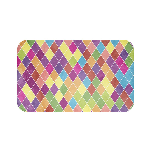Bath Mat