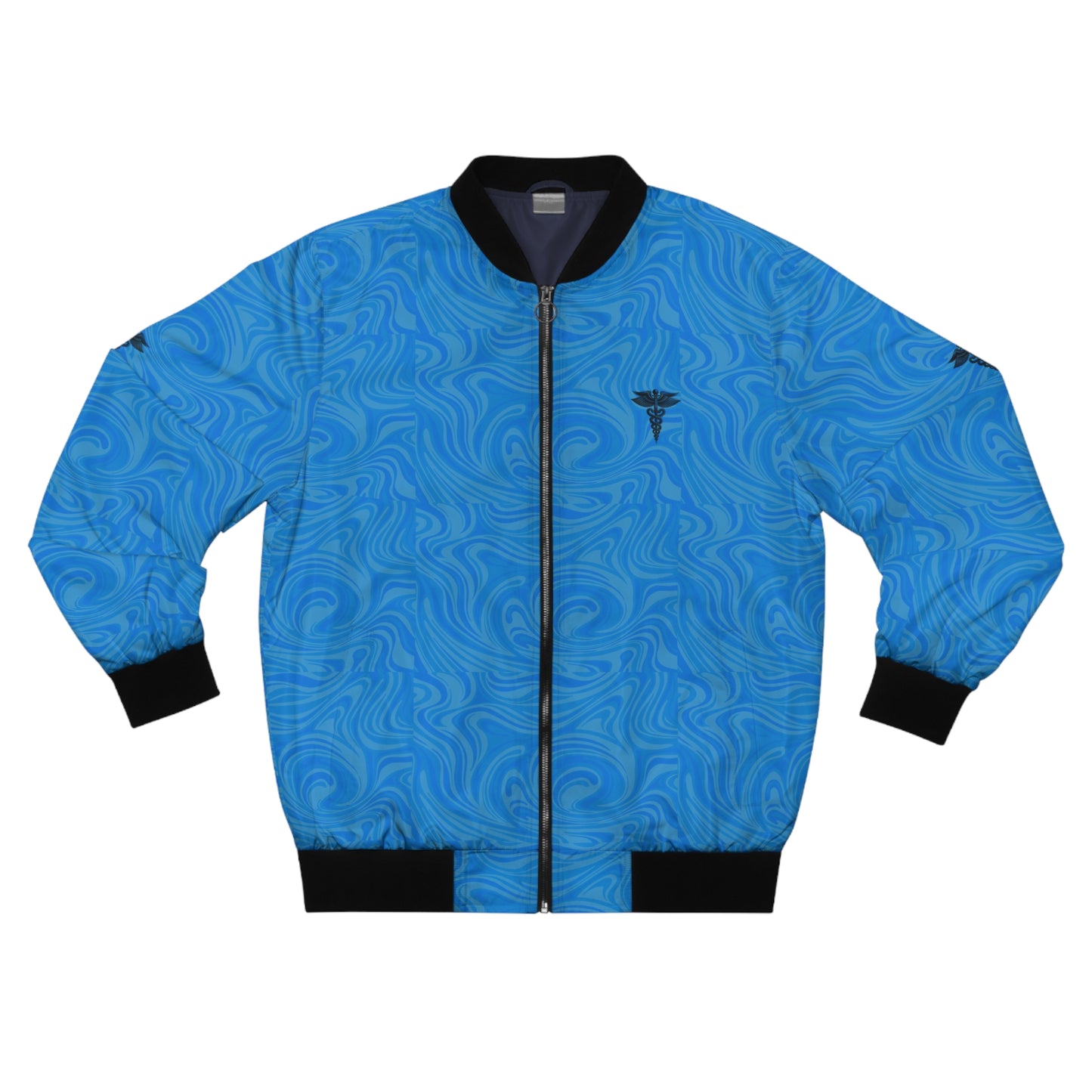 Stylish Men's Bomber Jacket, Trendy Outerwear, Casual Jacket, Fashion [...]