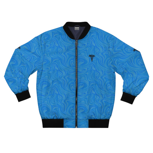 Stylish Men's Bomber Jacket, Trendy Outerwear, Casual Jacket, Fashion [...]