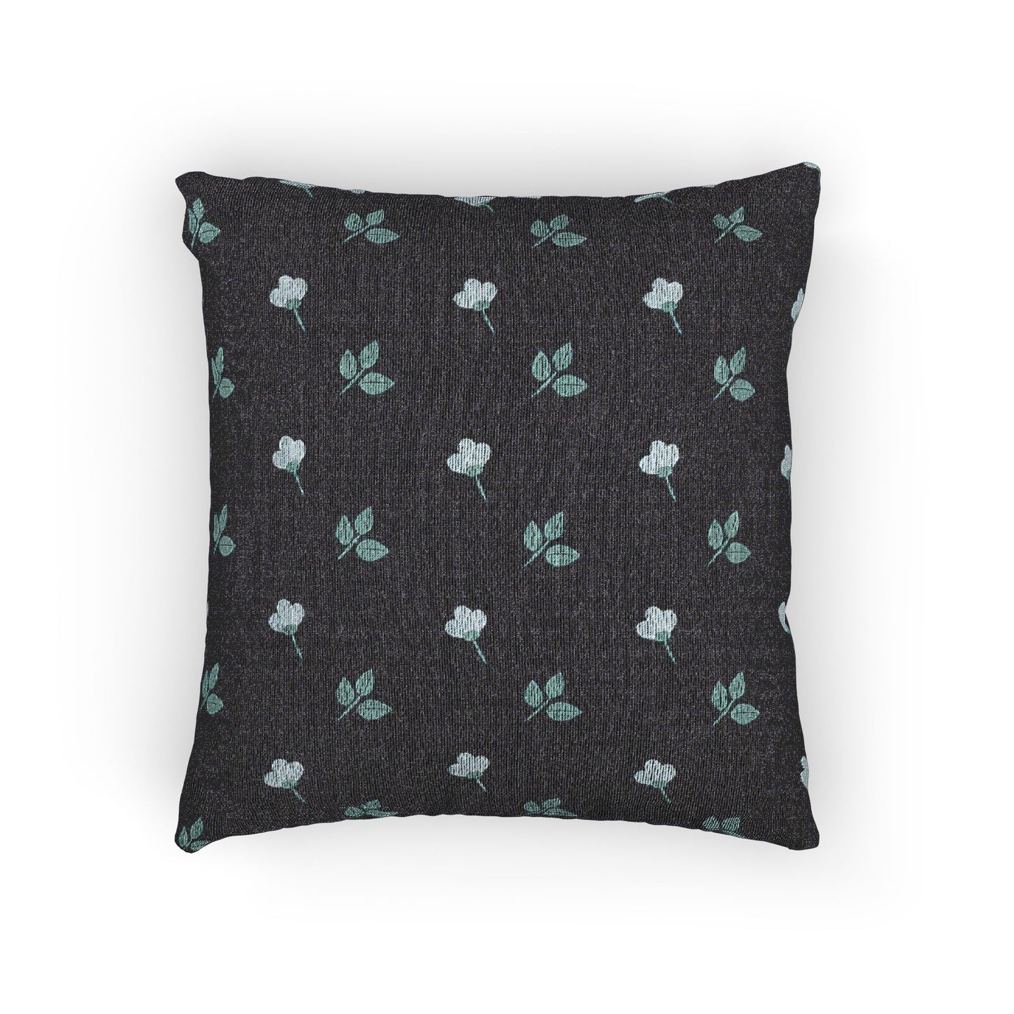 Woven Pillow