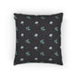 Woven Pillow