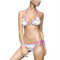 Musical Notes Bikini, Perfect Beachwear, Swimwear for Music Lovers