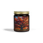 Autumn Bliss Scented Candles, Cozy Home Décor, Fall Relaxation, Gift for Her, Aromatherapy for Any Occasion