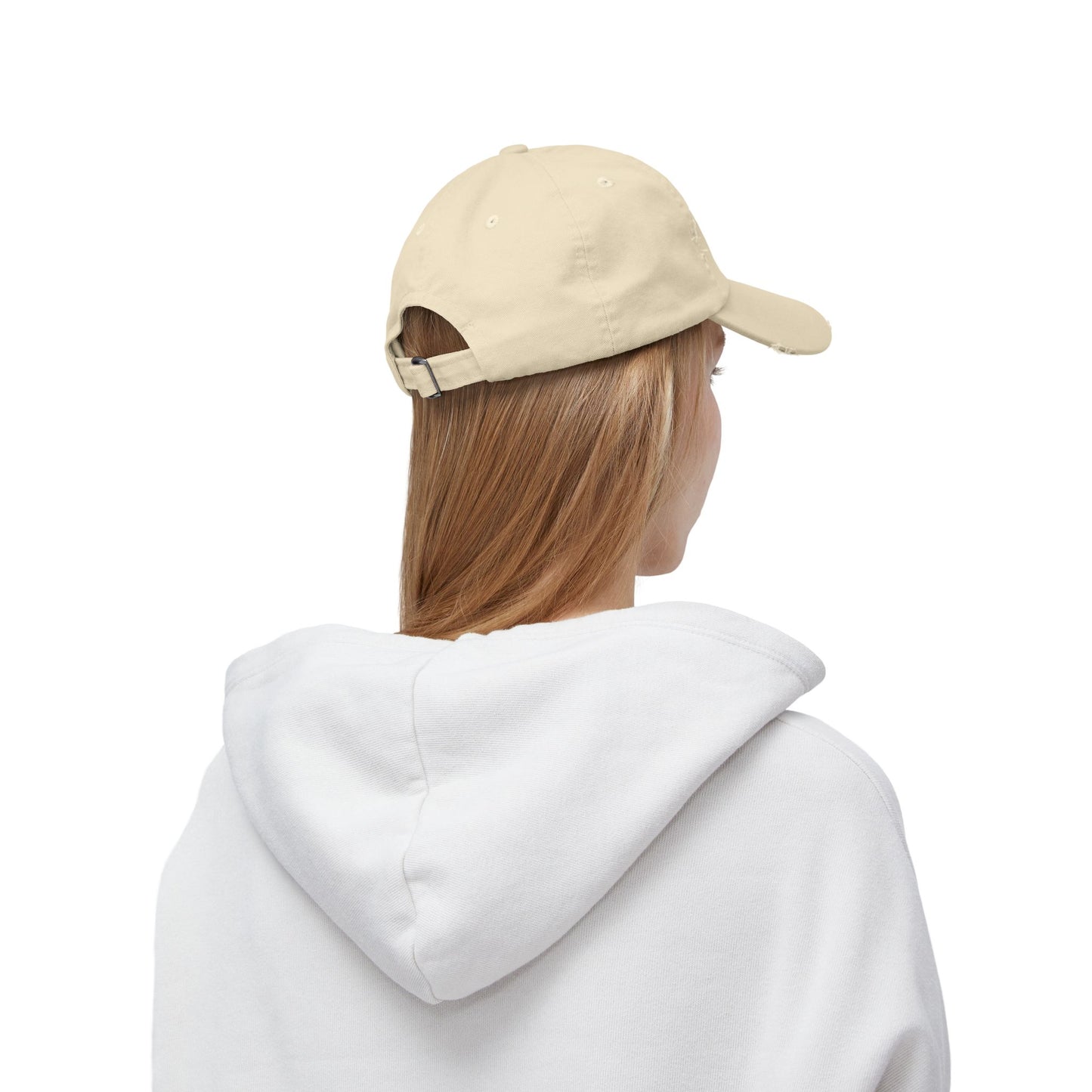 Unisex Distressed Cap with Caduceus Design, Perfect Gift for Healthcare Workers, Casual Style for Every Occasion, Fashionable Medical [...]