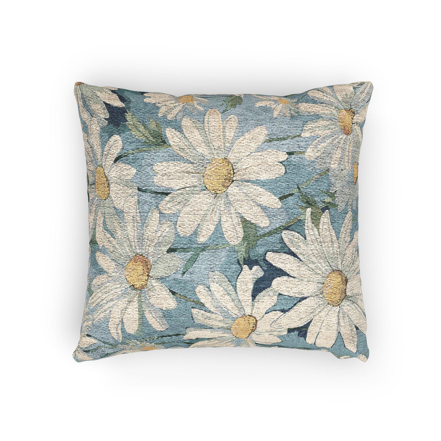 Woven Pillow