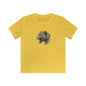 Kids Softstyle Tee - Tiger