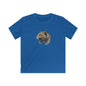 Kids Softstyle Tee - Tiger