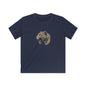 Kids Softstyle Tee - Tiger