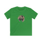 Kids Softstyle Tee - Tiger