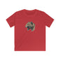 Kids Softstyle Tee - Tiger