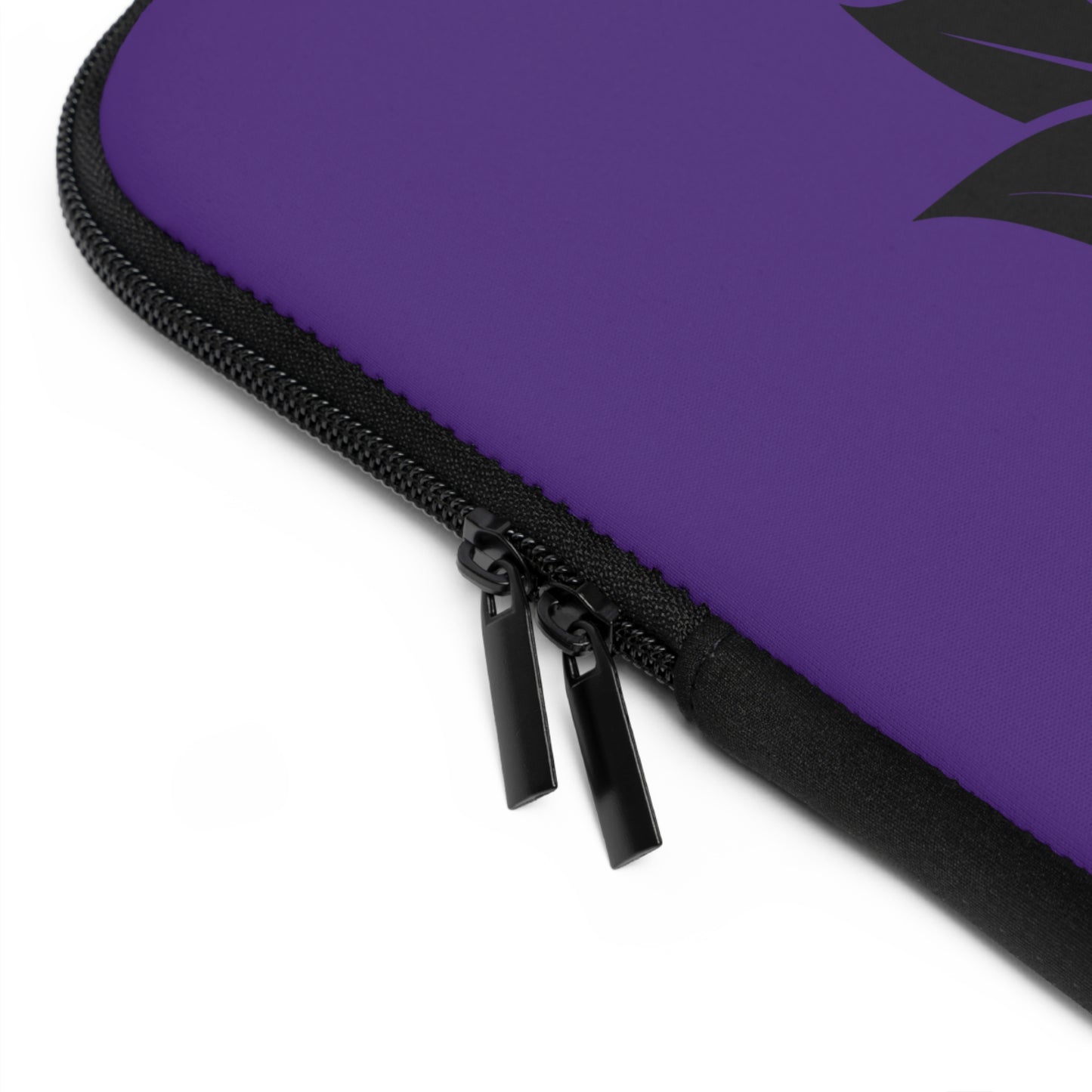 Inspirational Buddha Laptop Sleeve, Zen Tech Case