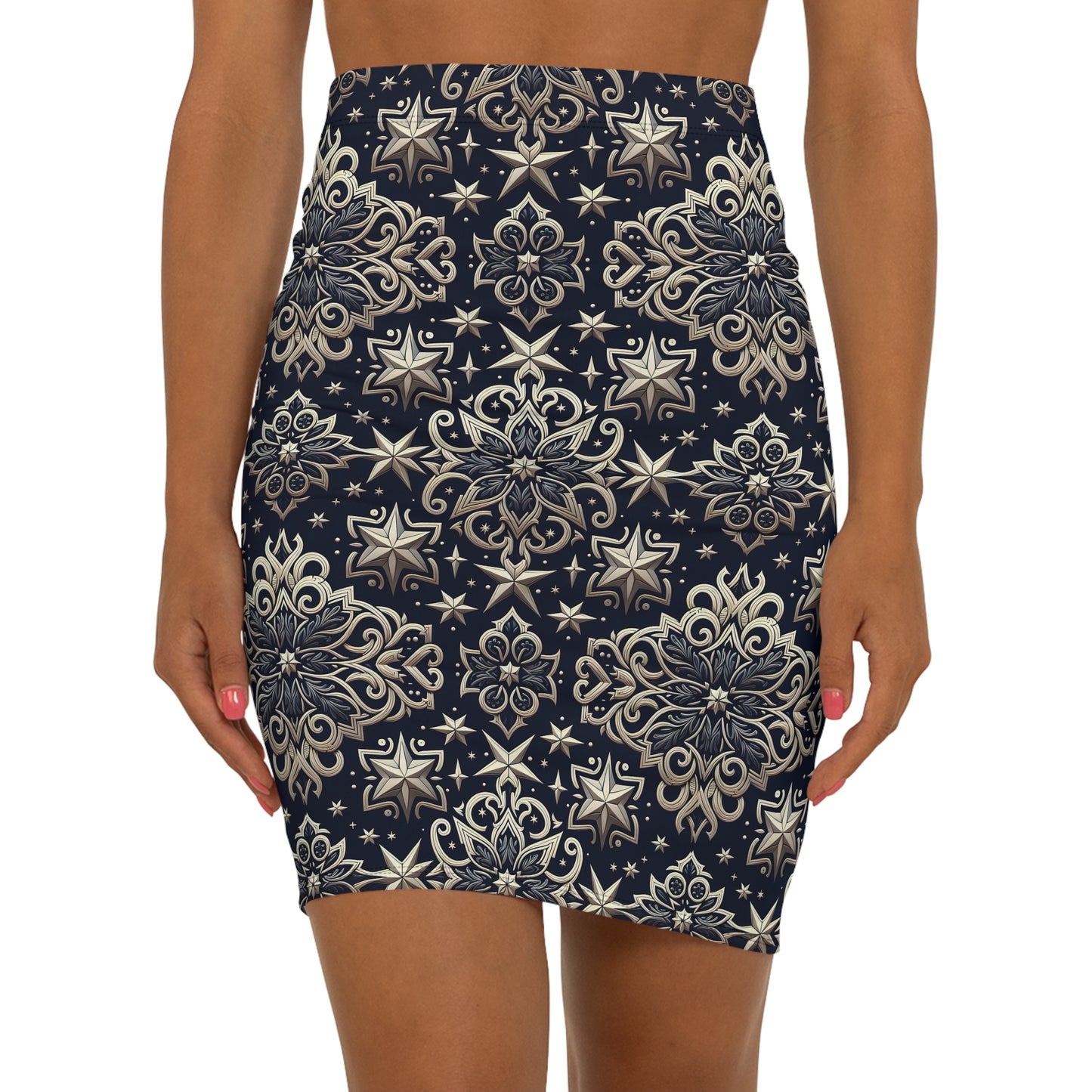 Pencil Skirt