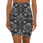 Pencil Skirt