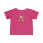 Infant Fine Jersey Tee
