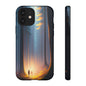 Phone Case — Mystical Forest Nightscape Protective Tough Case