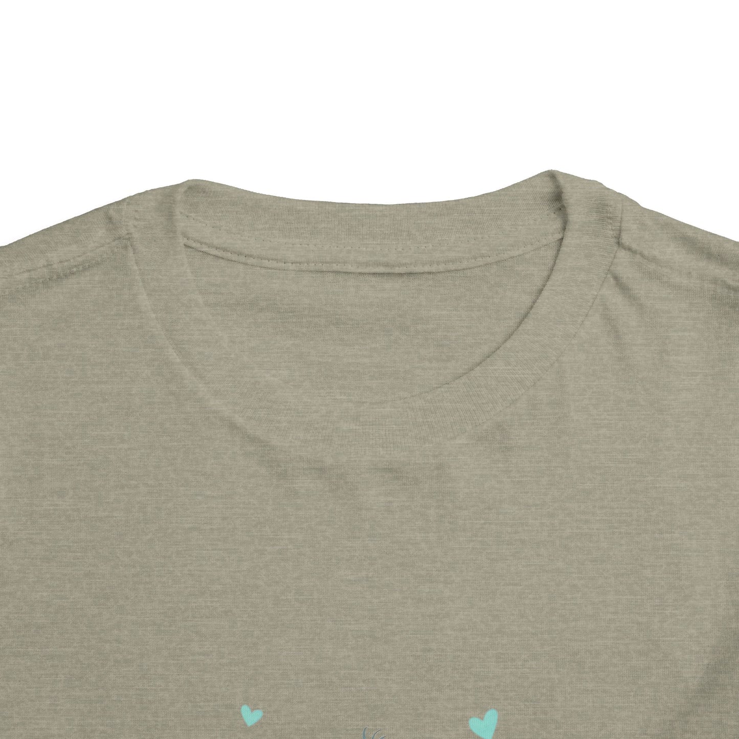 Adorable Elephant Toddler Tee