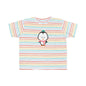 Toddler's Fine Jersey Tee