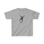 Kids Heavy Cotton™ Tee skateboard