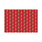 Festive Gingerbread Gift Wrap Papers for Holiday Gifting, Christmas, Birthdays, Surprise Parties, Eco-Friendly Wrapping