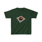 Kids Chess Tee, Fun Kids T-Shirt, Game Night Apparel, Gift for Young Gamers, Casual Playwear
