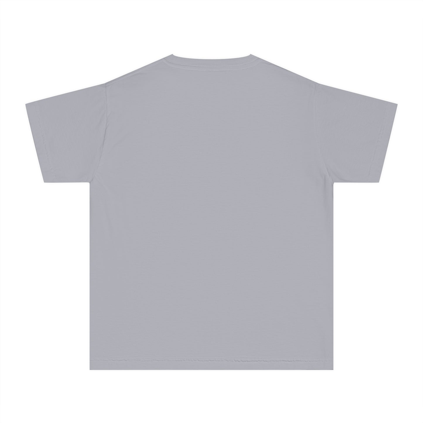 Youth Midweight Tee - Little Fish