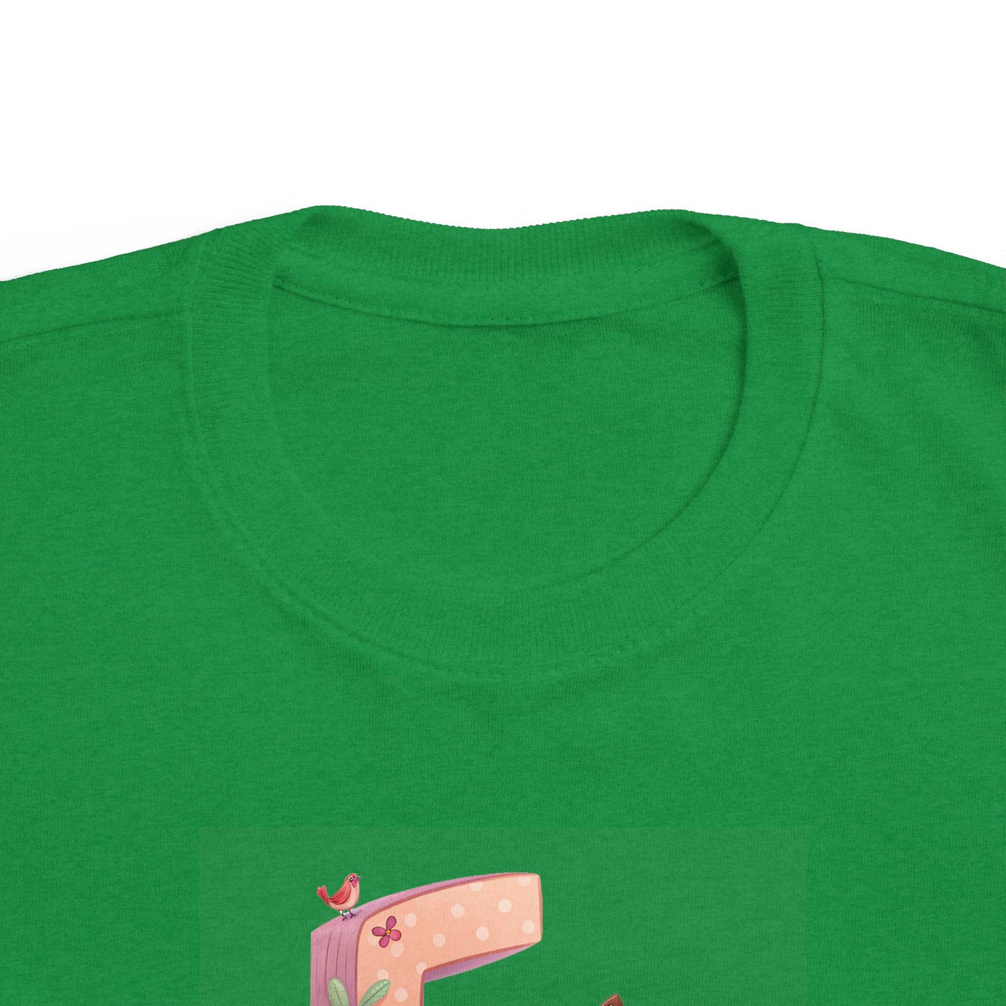 Firefighter Toddler Tee, Cute Kids Shirt, Role Play Outfit, Birthday Gift, Playful Firefighter Design