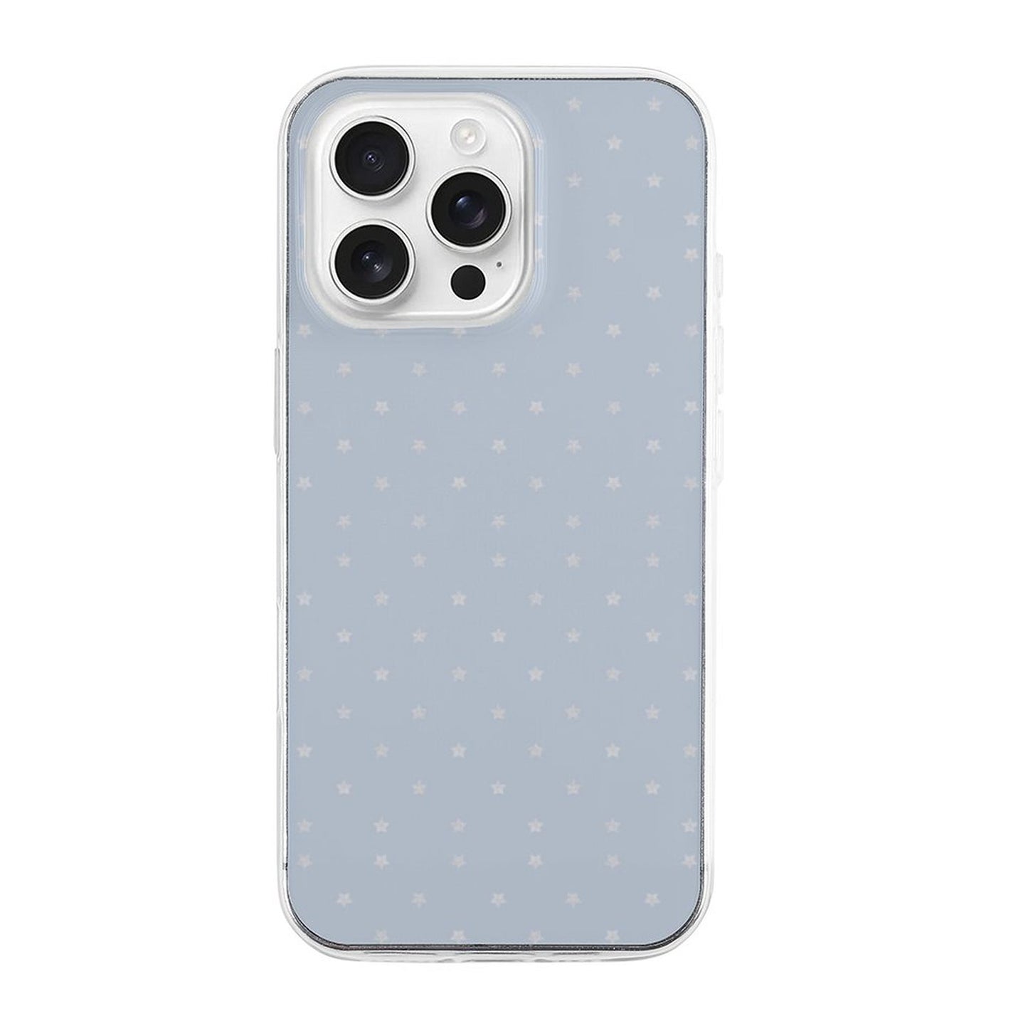 TPU Apple iPhone Case for iPhone 16 Series