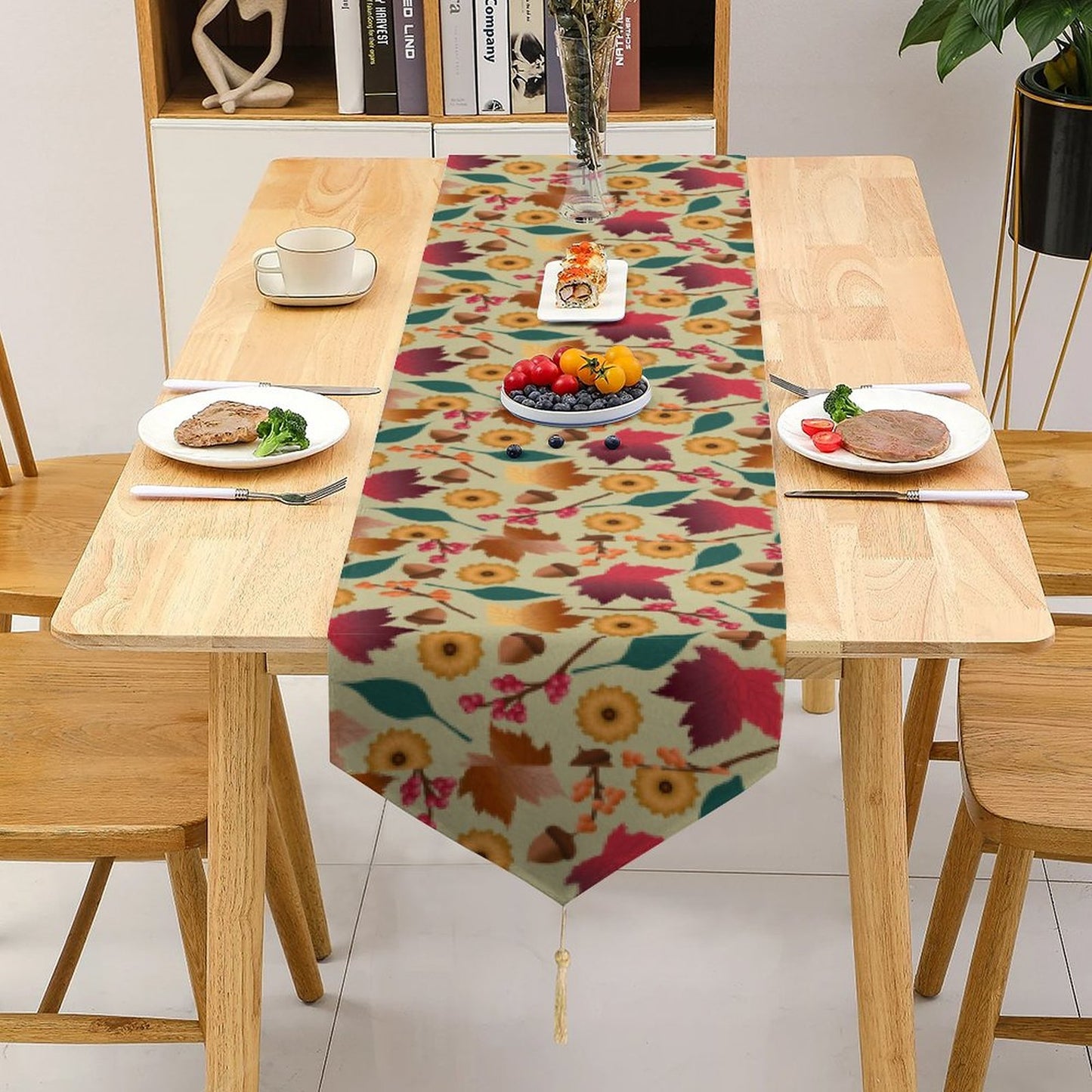 Table Runner - Autumn