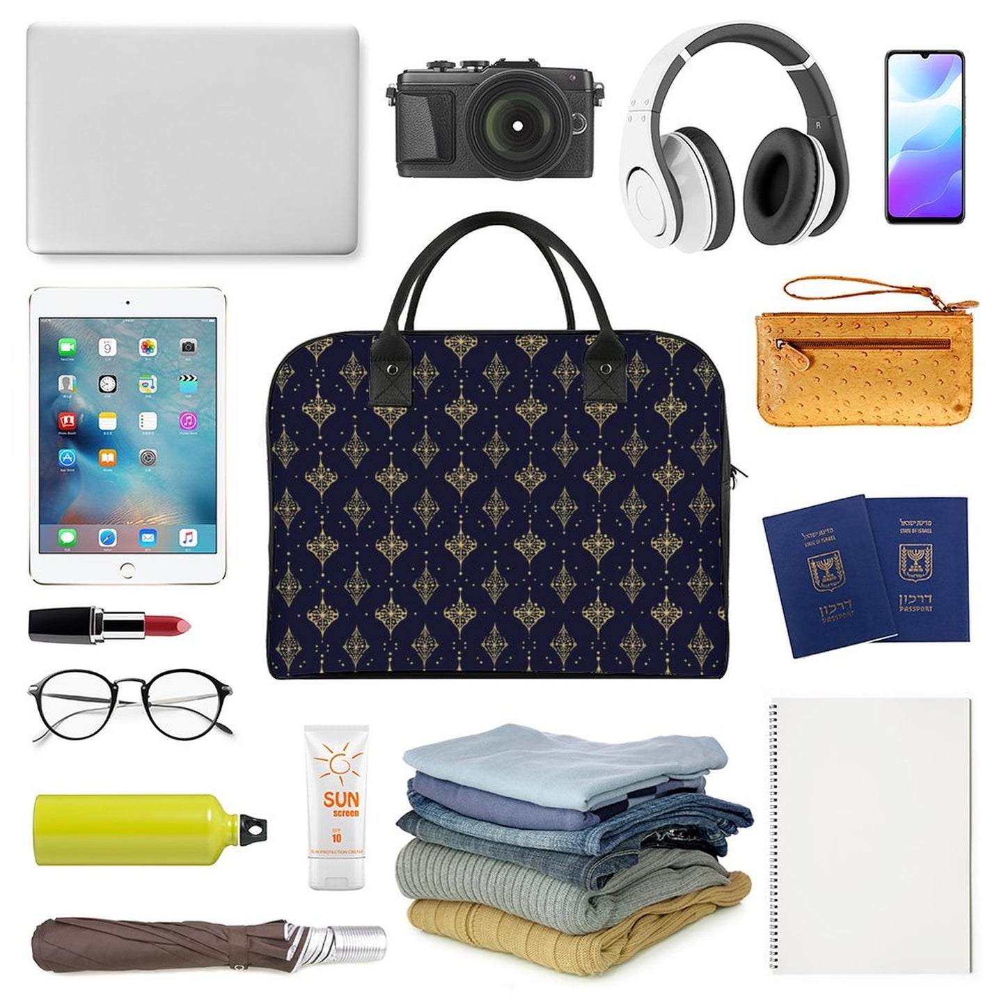 Travel Bag