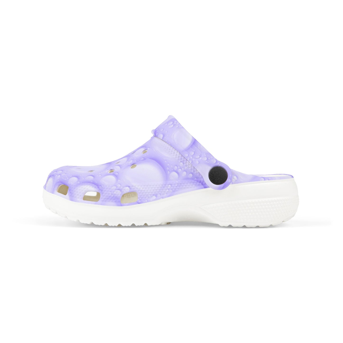 Whimsical Kid's Clogs