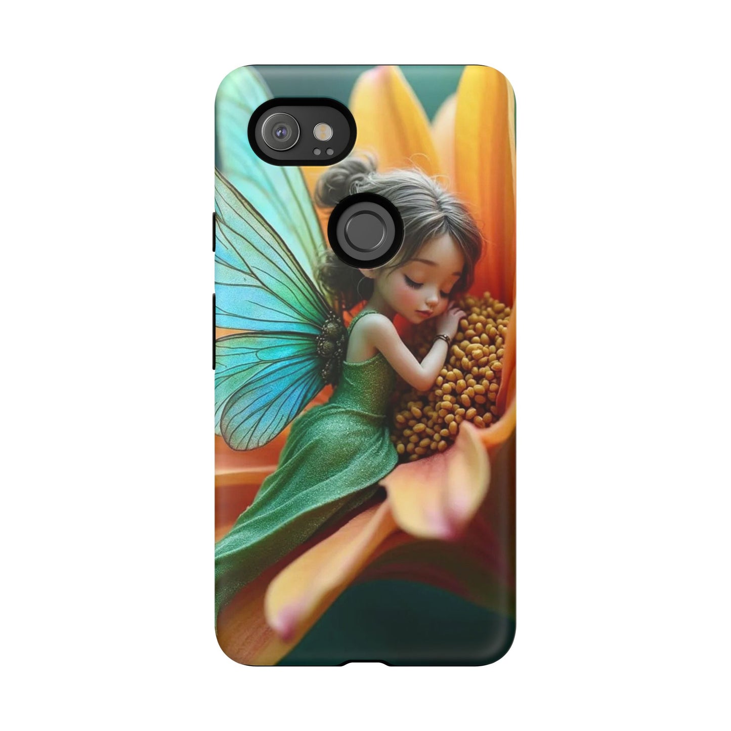 Tough Cases - Fairy