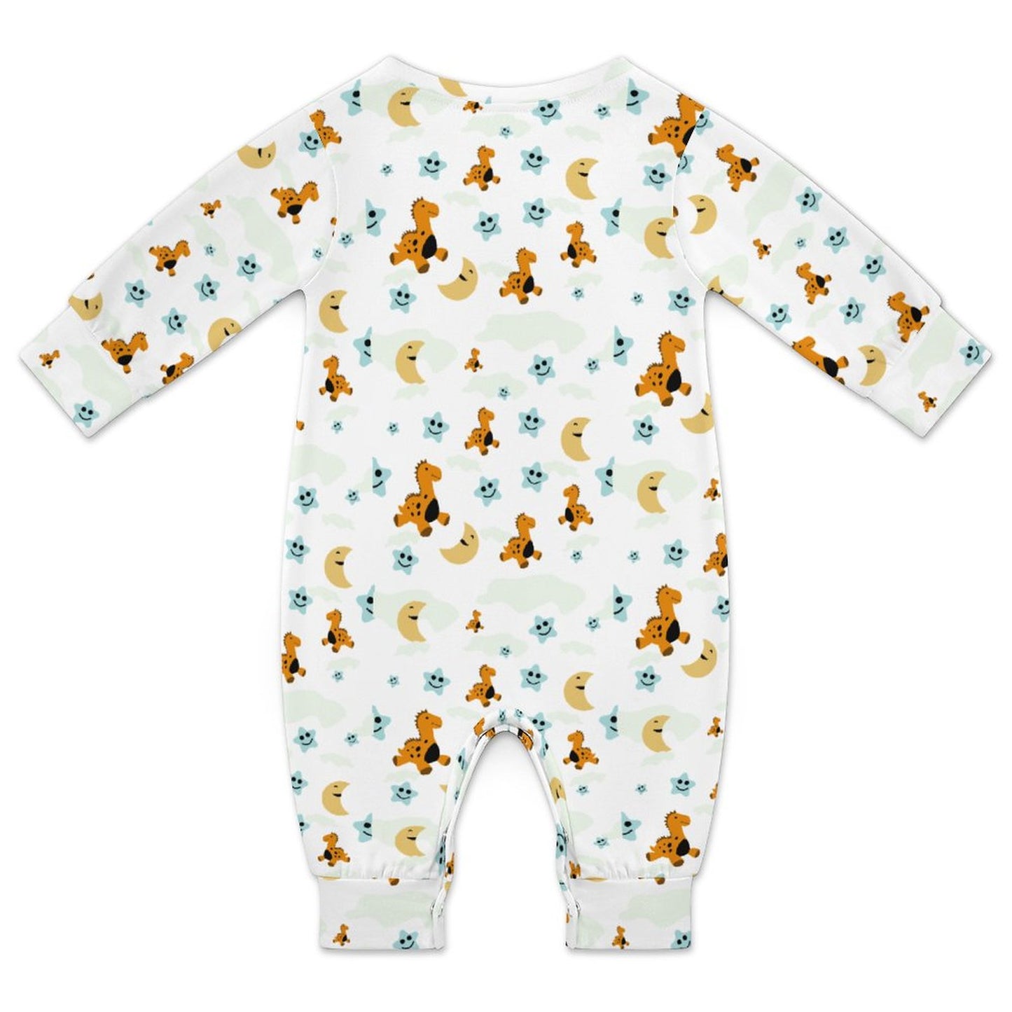 Baby Romper