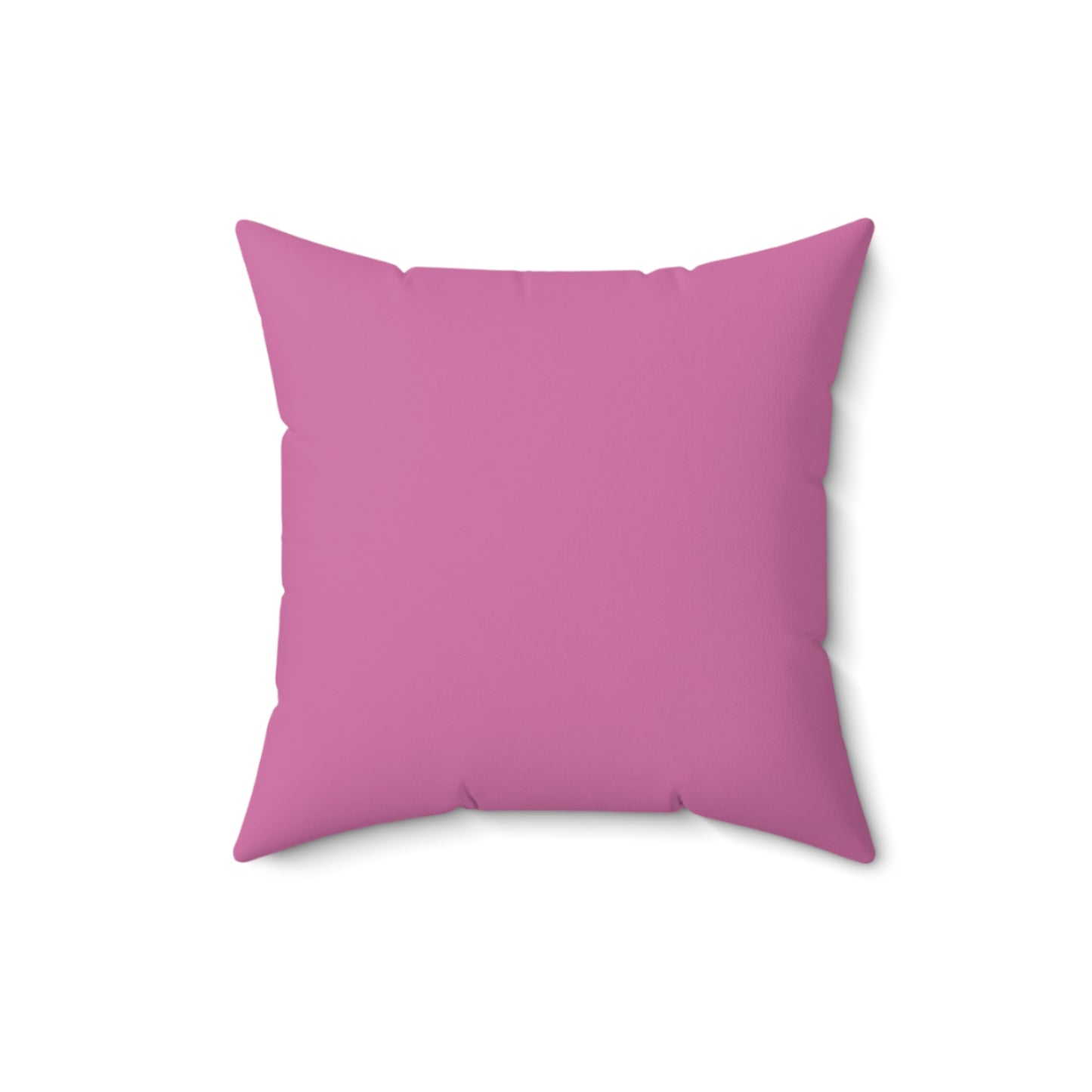 Motivational Accent Pillow  Great Things Await