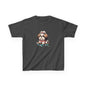 Kids Heavy CottonTee - skateboard
