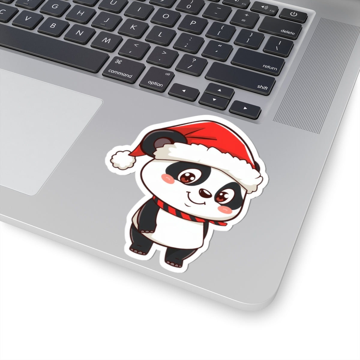 Kiss-Cut Stickers