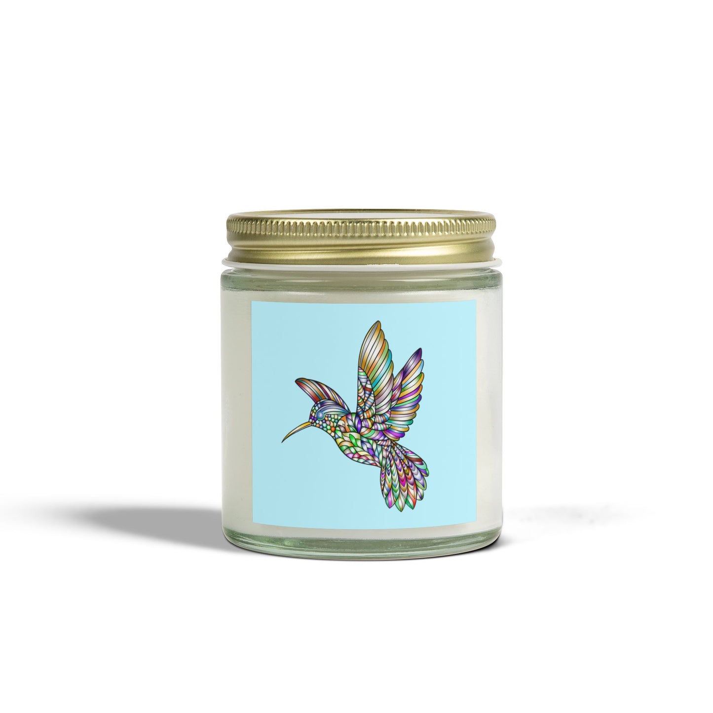 Scented Candles