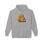 Unisex Midweight Softstyle Fleece Hoodie