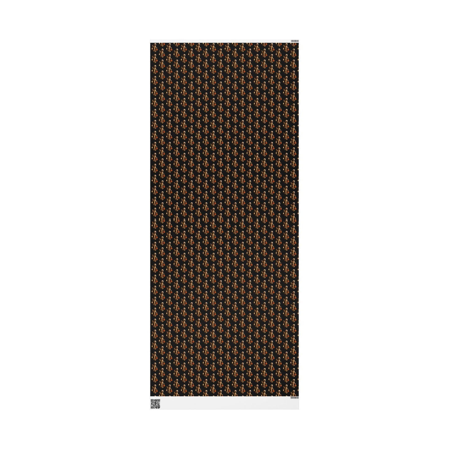 Halloween Wrapping Papers, Unique Gift Wrap for Fall Festivals, Spooky Birthday Parties, Trick-or-Treating, Celebrate Halloween