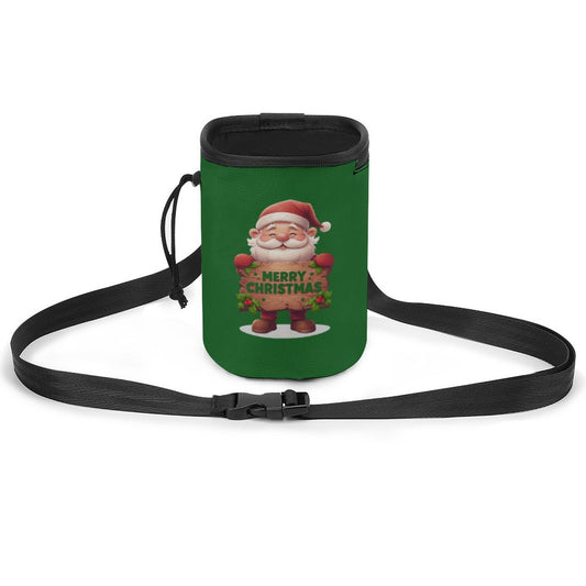 Dog Treat Training Bags Storage for Pet Rewards A007