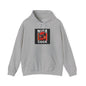 Rooster Graphic Hoodie – "Nice Cock" Bold Farmhouse Pullover