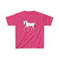 Kids Heavy Cotton™ Tee horse