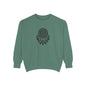 Dreamcatcher Sweatshirt for Cozy Vibes, Perfect Gift for Boho Lovers, Casual Outfits, Fall Style, Relaxing Days