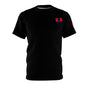 Stylish Unisex Cut & Sew Tee, Graphic Tee, Casual Wear, Summer Essential, Unique Gift, Streetwear Fashion