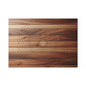 Stylish Geometric Glass Cutting Board