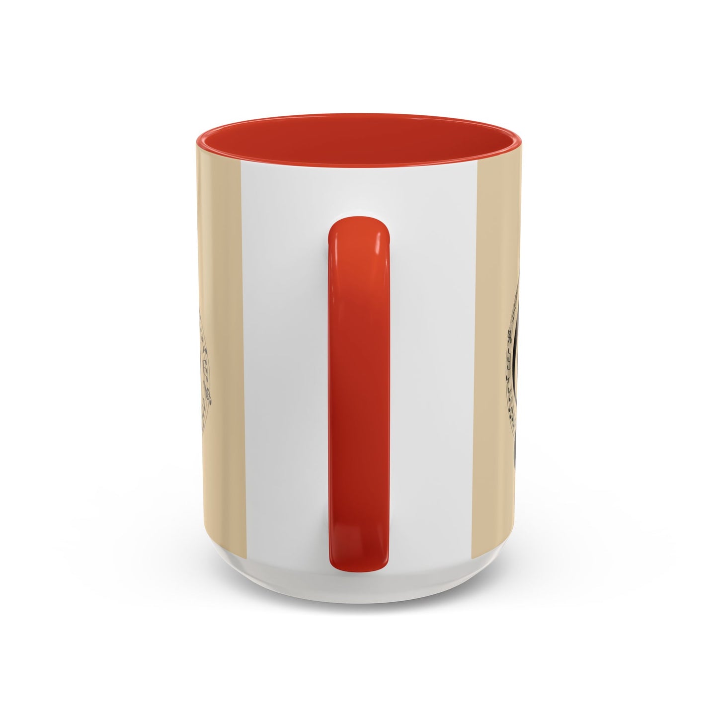 Musical Notes Coffee Mug - Perfect Gift for Music Lovers