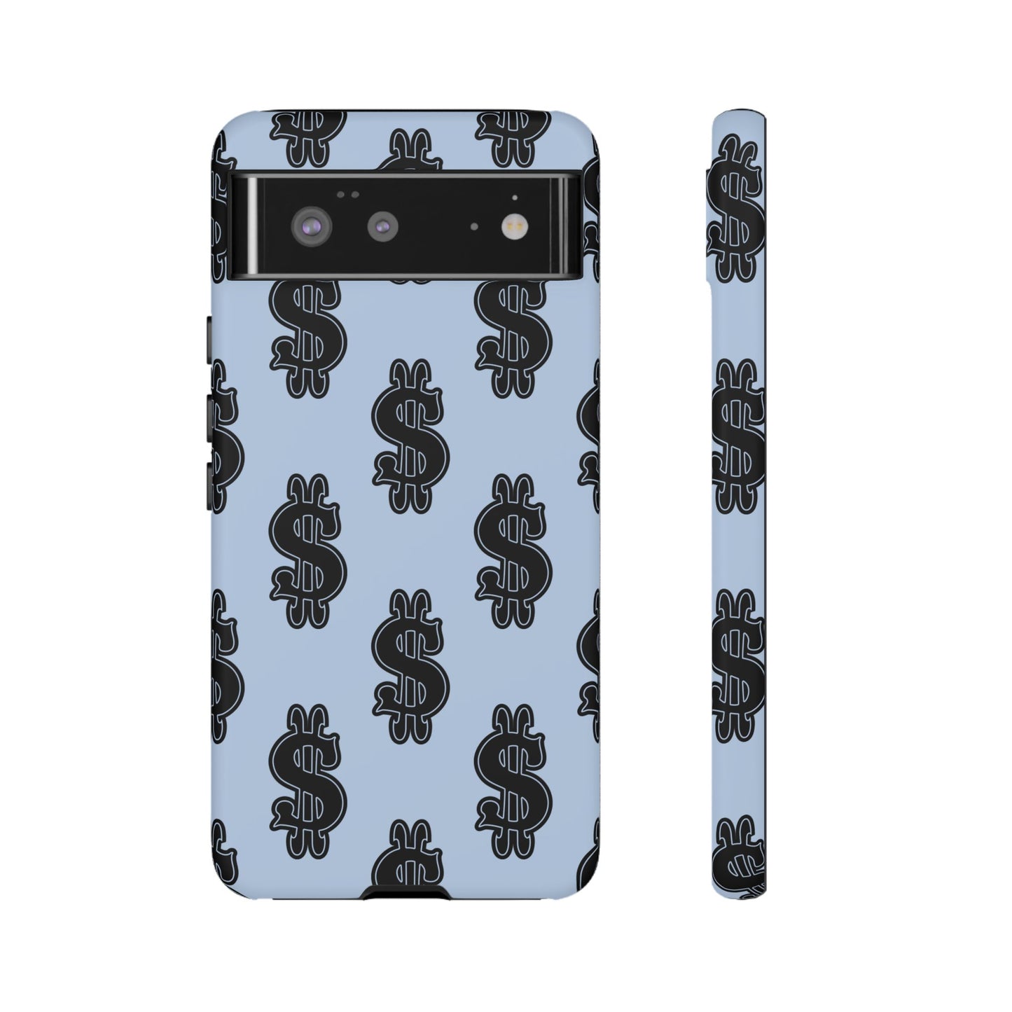 Stylish Phone Case - Tough Cases | Dollar Sign Design, Money Theme, Trendy Accessories for Gifts, Unique Phone Covers, Ideal for [...]
