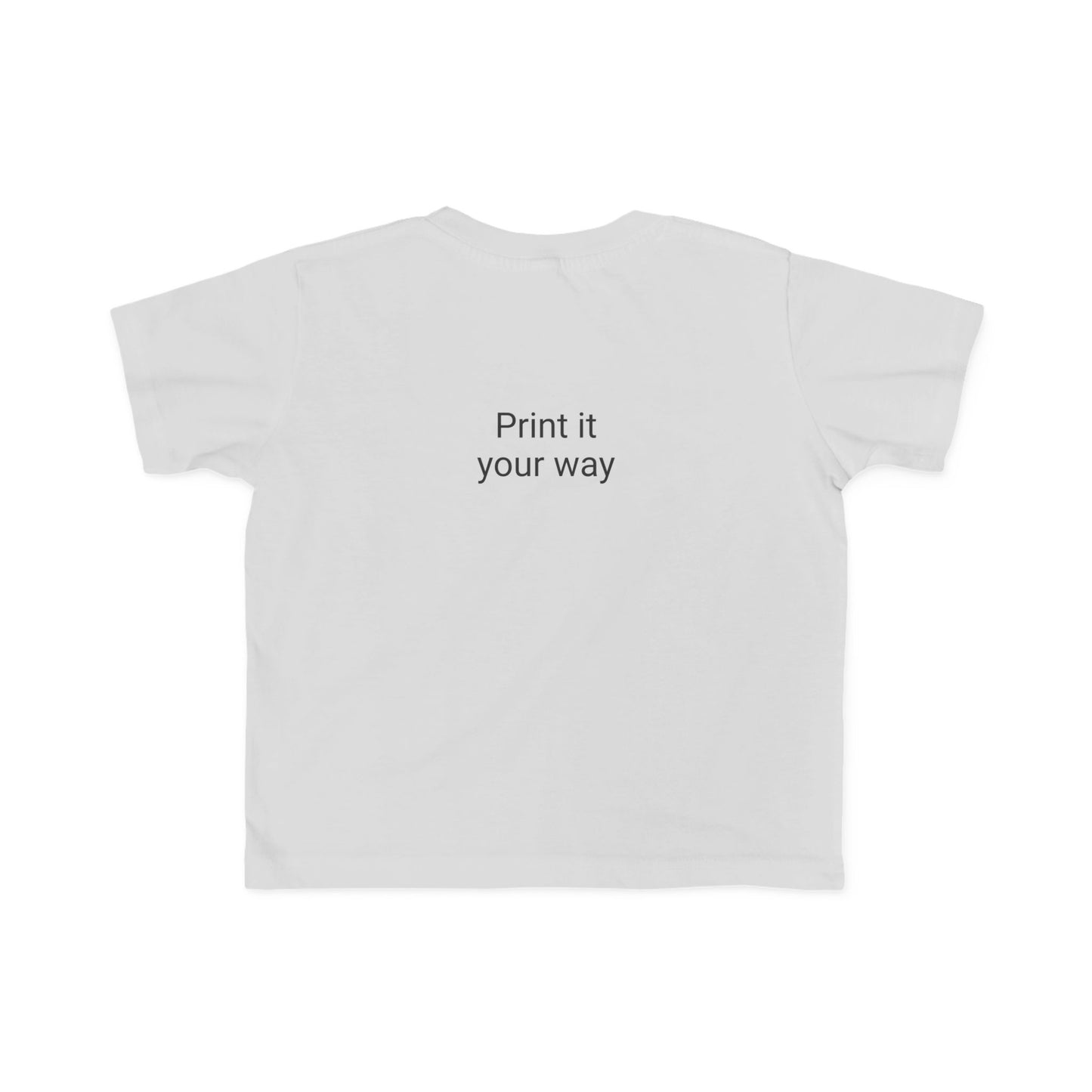 Adventure Awaits Toddler Tee, Cute Kids Shirt