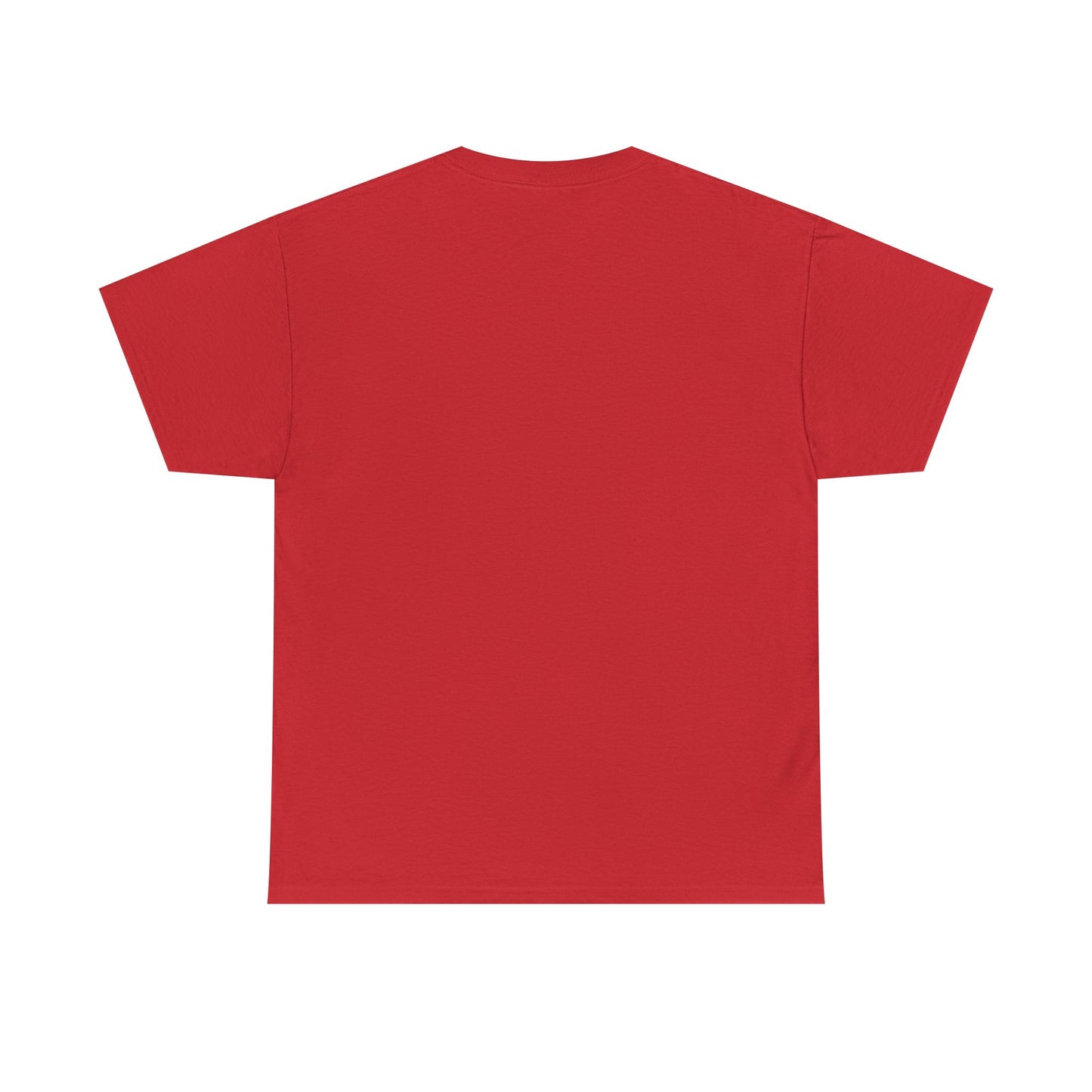 Music Notes T‑Shirt — Minimalist Sheet Music Tee for Musicians & Music Lovers