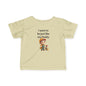 Dad’s Little Helper Infant Tee, Cute Child Shirt, Father’s Day Gift, Toddler Gift Idea, Baby Clothes, Family Matching Outfits