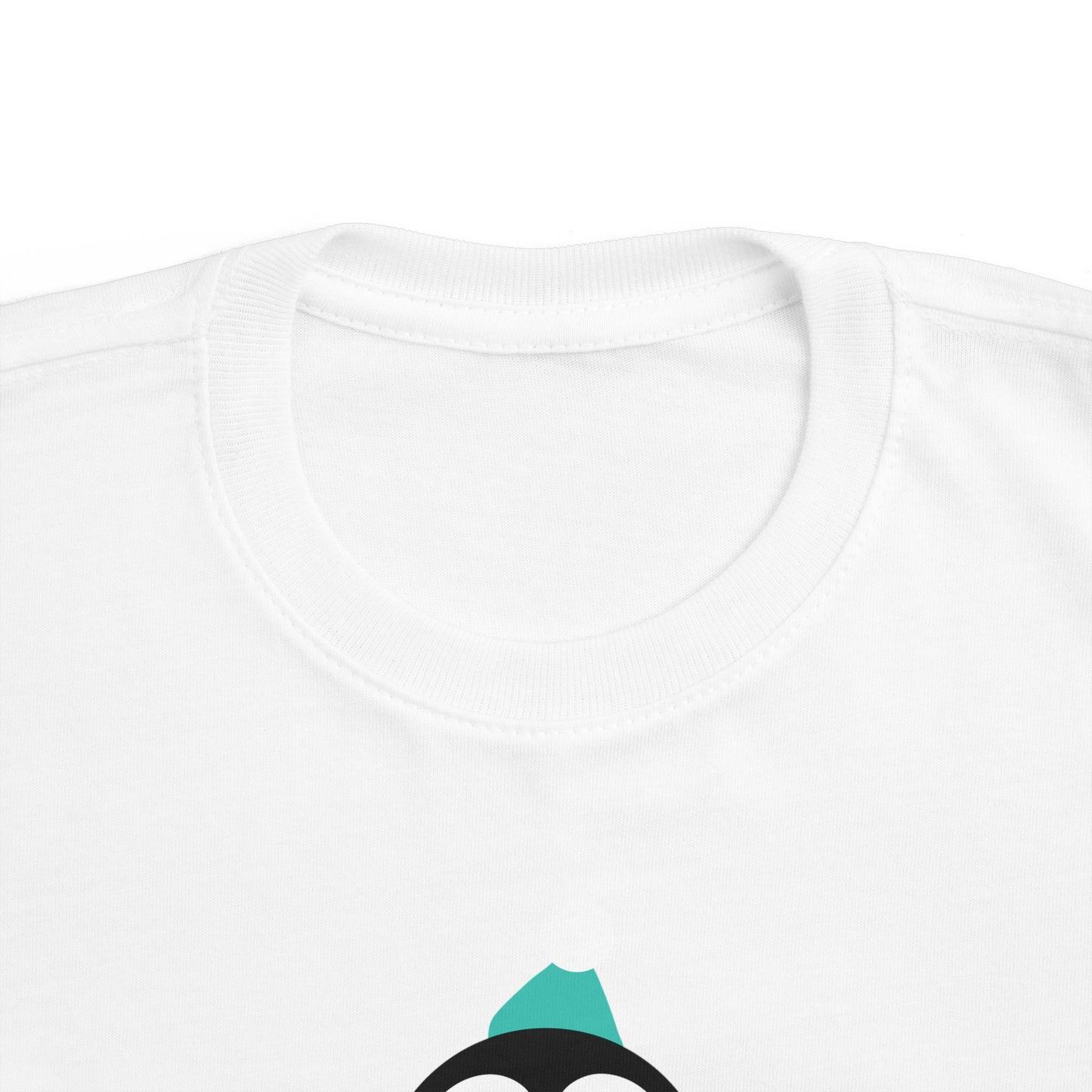 Toddler's Fine Jersey Tee